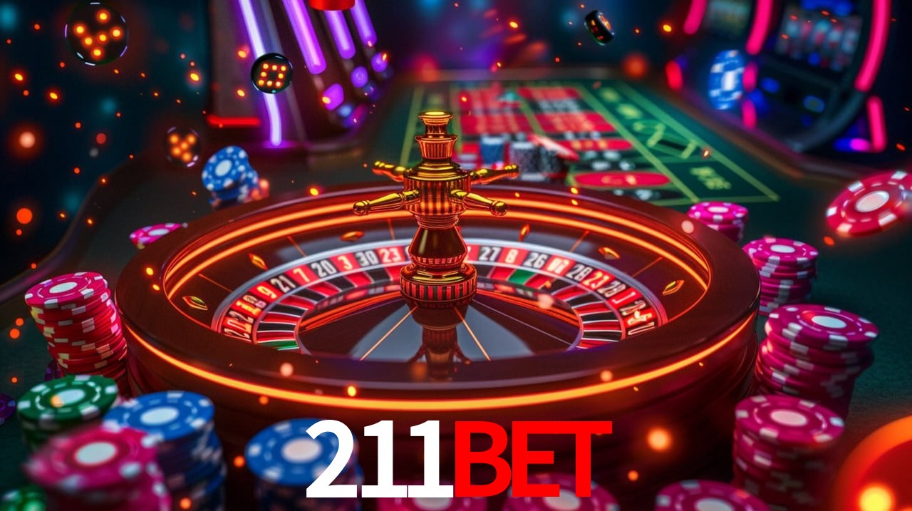 A Emoção da Loteria na 211bet: Uma Chance de Mudança de Vida