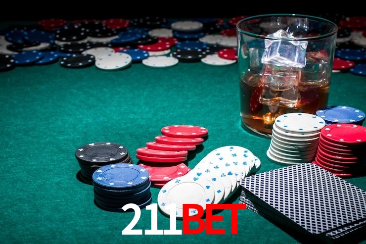 Descubra a Magia dos Jogos de Arcade no 211bet