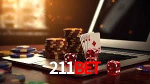 Desvendando o Mundo dos Jogos Virtuais na 211bet
