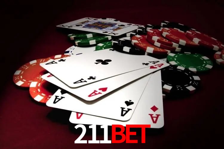 A Emoção da Loteria na 211bet: Uma Chance de Mudança de Vida